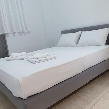 Nektar-Apartments Pireusz Kültér fotó